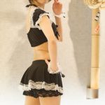 【写真特集】チャイナ衣装がセクシーなコスプレイヤーが集結！＜コスプレシティ撮影会＞