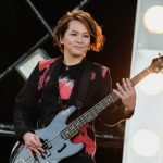 【ライブレポート】hideメモリアルライブイベントに登場したBUCK-TICKが、強烈な存在感でオーディエンスを魅了！