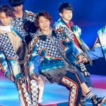 M!LK、SUPER★DRAGONが 「GirlsAward 2018 SPRING/SUMMER」オープニングアクトに登場！ いたちゃの＆つよジャンペアはランウェイも堂々披露！