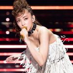 引退惜しまれる安室奈美恵、涙のアジアツアーファイナル公演！ 全国ドームツアーファイナルもいよいよ来月開催！