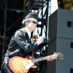 【ライブレポート】hideメモリアルライブイベントに氣志團が登場！「俺たち、みんなのアイドリングのためにやってきましたー」