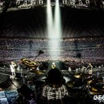 ONE OK ROCKの日本凱旋4大ドームツアーの東京ドーム公演を5月26日（土）夜9時からＷＯＷＯＷで放送！世界でも活躍する彼らの第2章がスタートしたステージを見逃せない！
