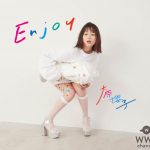 大原櫻子、2年振りのアルバム「Enjoy」のアートワークと収録詳細を発表！