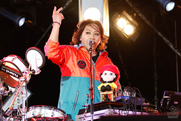 【ライブレポート】hide with Spread Beaverが夢の完全復活！ hideが天から降りてきた奇跡の2DAYS。