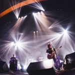 yonige、地元大阪・寝屋川で初のホールワンマン大成功！新曲も披露！ さらに東名阪Zepp含む全国ワンマンツアー開催を発表！