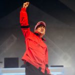 【ライブレポート】KICK THE CAN CREWが野外フェス「人間交差点2018」に登場！新旧交えた名曲を連発し、盟友RHYMESTERとも『神輿ロッカーズ』をコラボ！