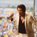 【ライブレポート】SCOOBIE DOが野外フェス「人間交差点2018」に初参戦！ RHYMESTERとのコラボに、話題の「ダチーチーチー」でも大盛り上がり！