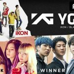 インターネットテレビ局「AbemaTV」にてWINNER、iKON、BLACKPINK出演の 新レギュラー番組放送開始!! 5月4日（金）21時より「YG TV」始動!!