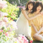 乃木坂46西野七瀬、齋藤飛鳥 ファッションブランド【GRL】 新ミューズとして登場!!