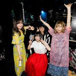 【赤い公園】新メンバーに元アイドルネッサンス 石野理子が加入！