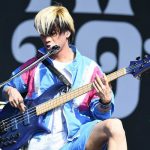 【ライブレポート】THE ORAL CIGARETTESがJAPAN JAM 2018の2日目、SKY STAGEに登場！ テンション全開でオーディエンスを煽りまくる！