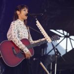 阿部真央、「JAPAN JAM 2018」で勢いのあるステージで魅了！デビュー10周年へ「もっと邁進できるように頑張りたい」