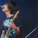 【ライブレポート】３ピースバンド・おいしくるメロンパンがJAPAN JAM 2018に初出演！新曲から人気曲『look at the sea』で観客を魅了！