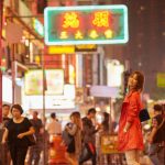 香港の香里奈ファン歓喜！『G 香里奈』香港出版記念イベント開催