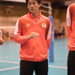 モデル・みちょぱ（池田美優）が、バレーボール全日本男子の高松卓矢選手、山内晶大選手、浅野博亮選手に直撃インタビュー！＜スポーツSNS番組『TODAY』＞