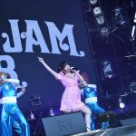 きゃりーぱみゅぱみゅがJAPAN JAM 2018、2日目のSKY STAGEに登場！ 懐かしい曲から新曲「きみのみかた」まで一挙に大放出！