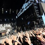 【ライブレポート】KANA-BOONがJAPAN JAM 2018 2日目のSKY STAGEに登場！ メジャーデビュー5周年に感謝を込めて新旧ヒットソングで盛り上げる。