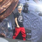 「EDC Japan 2018」 PKCZ®ライブステージに三代目JSB・登坂広臣、CRAZYBOY、Crystal Kayらがシークレットゲストで登場で圧巻のライブパフォーマンス！