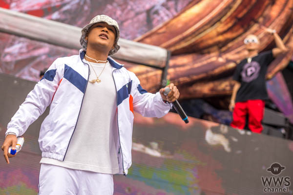 「EDC Japan 2018」 PKCZ®ライブステージに三代目JSB・登坂広臣、CRAZYBOY、Crystal Kayらがシークレットゲストで登場で圧巻のライブパフォーマンス！