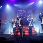 今まで以上の激しいパフォーマンスを魅せた、M!LKの新たな扉を開いたツアーファイナル公演