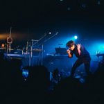 尾崎裕哉、リキッドルーム2DAYSで満員のファンを魅了！夏に初の単独フルオーケストラ公演の開催を発表。