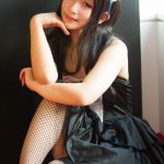 【写真特集】チャイナ衣装がセクシーなコスプレイヤーが集結！＜コスプレシティ撮影会＞