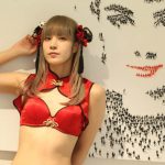 【写真特集】チャイナ衣装がセクシーなコスプレイヤーが集結！＜コスプレシティ撮影会＞
