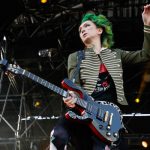 【ライブレポート】hideメモリアルライブイベントに登場したBUCK-TICKが、強烈な存在感でオーディエンスを魅了！