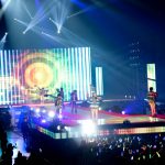 M!LK、SUPER★DRAGONが 「GirlsAward 2018 SPRING/SUMMER」オープニングアクトに登場！ いたちゃの＆つよジャンペアはランウェイも堂々披露！