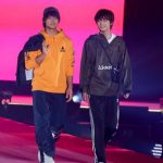 M!LK、SUPER★DRAGONが 「GirlsAward 2018 SPRING/SUMMER」オープニングアクトに登場! いたちゃの&つよジャンペアはランウェイも堂々披露!