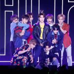 ２万人を動員したNCT 127初の全国ショーケースツアー『NCT 127 JAPAN Showcase Tour “chain”』がファイナルを迎え、圧倒的パフォーマンスで観客を魅了！