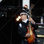 【ライブレポート】hideメモリアルライブイベントに氣志團が登場！「俺たち、みんなのアイドリングのためにやってきましたー」