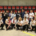 EXILE THE SECOND、ファイナル公演初日に日本柔道界とステージ共演！