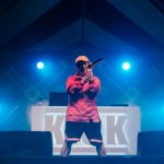 【ライブレポート】KICK THE CAN CREWが野外フェス「人間交差点2018」に登場！新旧交えた名曲を連発し、盟友RHYMESTERとも『神輿ロッカーズ』をコラボ！