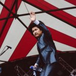 【ライブレポート】SCOOBIE DOが野外フェス「人間交差点2018」に初参戦! RHYMESTERとのコラボに、話題の「ダチーチーチー」でも大盛り上がり!