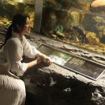 【動画】＜後編＞長崎出身の美女・山下由奈が房総半島バスツアーをレポート！鴨川シーワールドをご紹介！