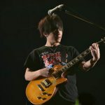 【ライブレポート】結成20周年の175Rが東京ストリートコレクションに登場！「俺たちには青春があるってこと。青春パンク、楽しんでください！」