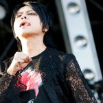 【ライブレポート】hideメモリアルライブイベントに登場したBUCK-TICKが、強烈な存在感でオーディエンスを魅了！