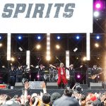 【ライブレポート】hideメモリアルライブイベントに氣志團が登場！「俺たち、みんなのアイドリングのためにやってきましたー」