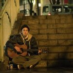 稲葉友、映画「私の人生なのに」でギターと歌唱“初”披露!!