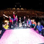 【ライブレポート】hide with Spread Beaverが夢の完全復活！ hideが天から降りてきた奇跡の2DAYS。