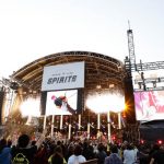 【ライブレポート】hide with Spread Beaverが黄昏時に起こした奇跡。 hideがそこにいるかのような夢の生ステージに会場は歓喜繚乱！