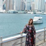 香港の香里奈ファン歓喜！『G 香里奈』香港出版記念イベント開催