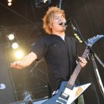 【ライブレポート】10-FEETがJAPAN JAM 2018で『ヒトリセカイ』含む人気曲たっぷり8曲披露！TAKUMA「お前らを引き連れて最後までいくぞー！」