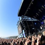 【ライブレポート】KANA-BOONがJAPAN JAM 2018 2日目のSKY STAGEに登場！ メジャーデビュー5周年に感謝を込めて新旧ヒットソングで盛り上げる。