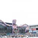 世界最大級のエレクトロニック・ダンスミュージックフェスティバル 「EDC Japan 2018」 開催！