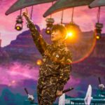 「EDC Japan 2018」 PKCZ®ライブステージに三代目JSB・登坂広臣、CRAZYBOY、Crystal Kayらがシークレットゲストで登場で圧巻のライブパフォーマンス！