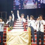 今まで以上の激しいパフォーマンスを魅せた、M!LKの新たな扉を開いたツアーファイナル公演