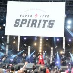 【ライブレポート】hideメモリアルライブイベントに氣志團が登場!「俺たち、みんなのアイドリングのためにやってきましたー」