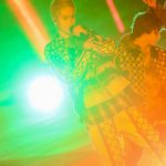 M!LK、SUPER★DRAGONが 「GirlsAward 2018 SPRING/SUMMER」オープニングアクトに登場！ いたちゃの＆つよジャンペアはランウェイも堂々披露！